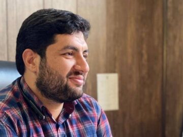 روایت پذیرایی از زوار پاکستانی اربعین در «پاک‌ستان»