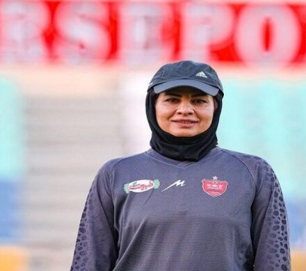 مریم آزمون: مجبور هستیم فشار به بازیکنان پرسپولیس نیاوریم