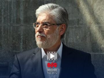 سیمایی صراف: دانشگاه باید در خدمت جامعه و توسعه باشد