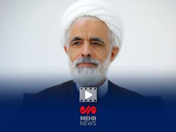 حجت الاسلام انصاری: دولت گام مؤثر در رفع موانع کسب‌وکار برداشته است