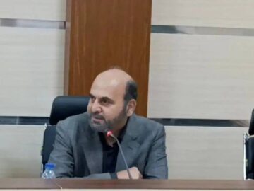 تأکید بر ساماندهی فضای سبز و ارتقای خدمات شهری کرمانشاه