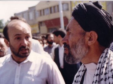 شهید ابوترابی اسارت را به دانشگاه مقاومت و انسان‌سازی تبدیل کرد