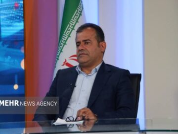 اختصاص ۱۵۰۰میلیارد تومان برای تکمیل زیرساخت‌های بنادر کوچک استان بوشهر