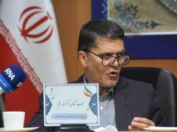 تبعات منفی قطعی برق؛ تولیدات کشاورزی شاهرود میامی ۵۰ درصد کم شد! 