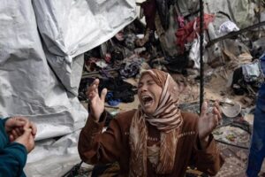 پاکستان: غزه با قحطی روبرو است؛ اسرائیل بایدتحت فشار قرار گیرد