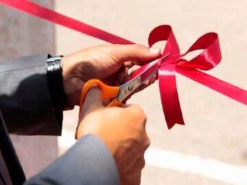 دولت چهاردهم ۳۵۰۰ میلیارد ریال برای توسعه شهرستان صحنه اختصاص داد