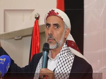 نخست وزیر پیشبرد امور یمن: وارد جنگی بزرگ شدیم