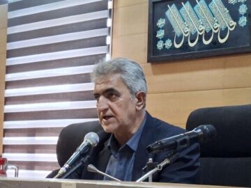 تحول در خدمات سلامت گرمسار؛ بیمارستان معتمدی توسعه می‌یابد