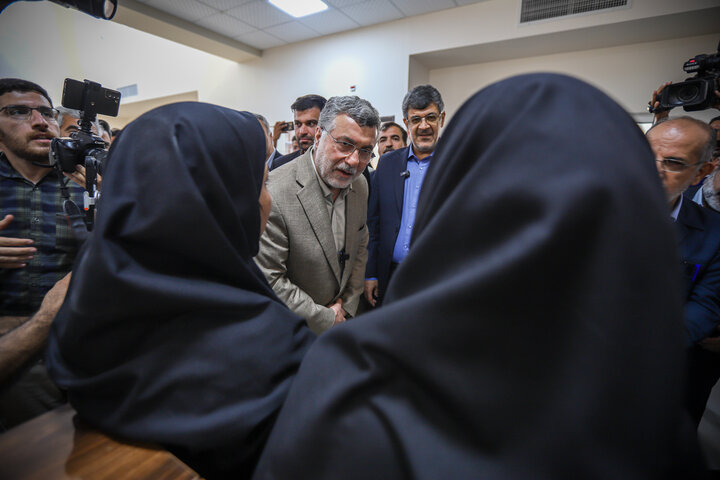 یکسال در پی کمال جلال؛ وعده هایی از جنس امید
