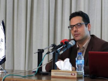 فارسی و ترکی برای فرهنگستان تفاوتی ندارد؛فارسی زبان میانجی اقوام ایران