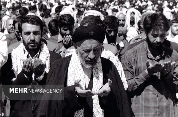 از کُتل محرم تا مجلس شورای اسلامی؛ سلوک مردی به نام سید آزادگان
