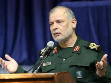 برای خدمت به مردم و تحقق آرمان‌های انقلاب تلاش خواهیم کرد
