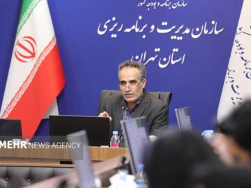 سرشماری در تهران ثبتی مبنا می‌شود؛پایان روش‌های پرهزینه میدانی