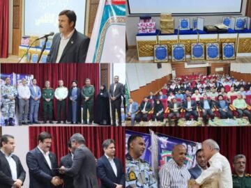 کارمندان محور توسعه و امیدآفرینی هستند