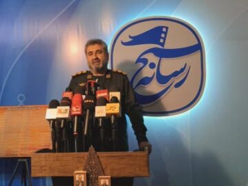 کنگره هشت هزار شهید گیلان بزرگترین عملیات فرهنگی است