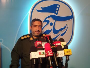 هنر بهترین ابزار انتقال فرهنگ جهاد و شهادت به نسل جوان است