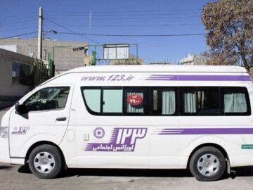صدای بی‌صداها؛ روایت اورژانس اجتماعی کردستان همراهی در با آسیب‌دیدگان