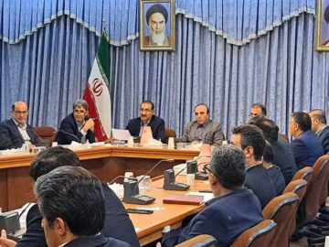 تغییر رویکرد بانک‌های استان اردبیل در پرداخت تسهیلات ضروری است