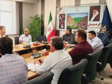 فرصت‌های شغلی پایدار برای زندانیان آزاده شده در کردستان فراهم شود
