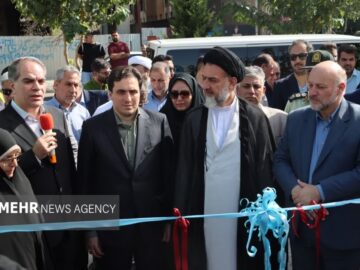 سرمایه‌گذاری ۲۸۰ میلیاردی برای احداث پارک شهید باکری اندیشه