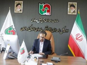 رشد ۶ درصدی تردد جاده‌ای در کردستان؛ محور سقز-بوکان پیشتاز است