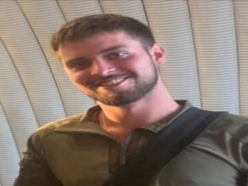 دومینوی خودکشی نظامیان صهیونیست این‌بار در «نهاریا»