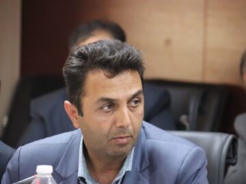 میامی مشارکت ۴۲ درصدی در تامین گندم استان داشته است