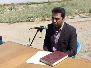 یک سیستم آبیاری تحت فشار در میامی به بهره برداری رسید