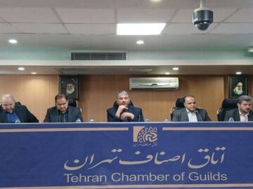 احداث شهر طلا در پایتخت وارد فاز عملیاتی می‌شود