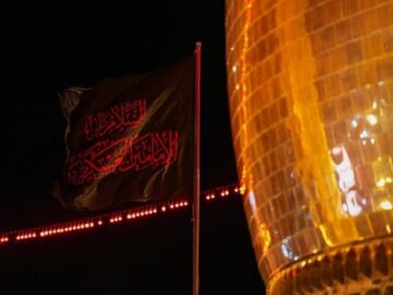 مشارکت ۴ میلیون زائر در مراسم سالروز شهادت امام حسن عسکری(ع)