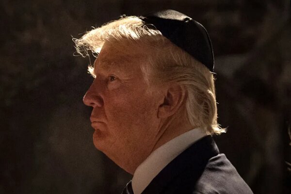 روایت رویداد قرن در ایران تا روزهای پر التهاب جهان