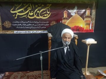 سیره امام حسن عسکری (ع) چراغ راه هدایت و تعالی جامعه است