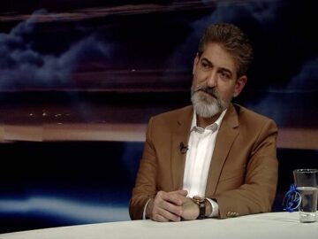 جنگل‌های ایران از نقطه بازگشت عبور کرده‌اند