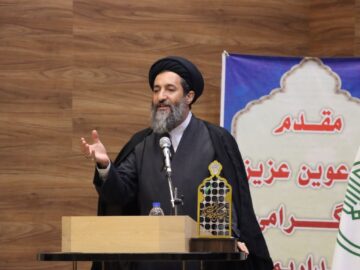 کنگره شعر محرم؛ بستر عرض ارادت شاعران آذری‌زبان به اهل بیت(ع)
