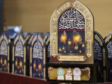 کنگره منطقه‌ای شعر «محرم» در تبریز برگزیدگان خود را شناخت