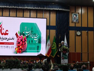 تولید ستون فقرات اقتدار اقتصادی است؛ اشاره به چالش های بازار عناب