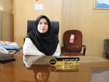 ۷۱ هزار مراجعه‌کننده و ۴۲۸۶ زایمان در بیمارستان معتضدی کرمانشاه