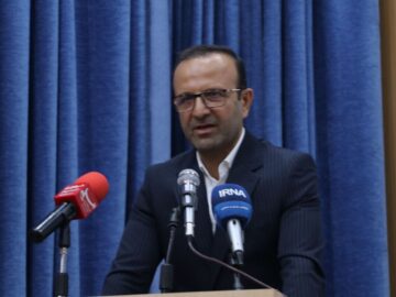 مخالف معدن بوکسیت «شاهوار» هستیم؛ تنفسگاه فلات مرکزی در خطر نابودی!