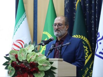 از دل کویر تا بازار جهانی؛تولید ۱۰هزار تن عناب فرصتی برای اقتصاد استان