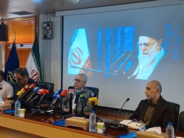 جزییاتی از نمایشگاه «عکس ۱۲ روز ایران» تشریح شد؛ ضرورت بیان روایت دقیق