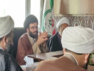 ۱۵۰۰مین سالگرد میلاد پیامبر (ص) فرصت ترویج آموزه‌های کاربردی دین است