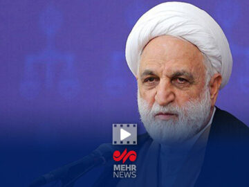 تأکید اژه‌ای بر عدم صدور وثایق غیرمتناسب با توان مالی متهمان