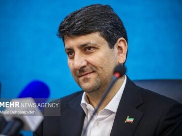 مشارکت بخش خصوصی رکن اصلی تحول دیجیتال در دولت چهاردهم است