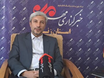 رشد ۲۵ درصدی پرداخت‌ها به شهرداری‌ها و دهیاری‌ها در زنجان