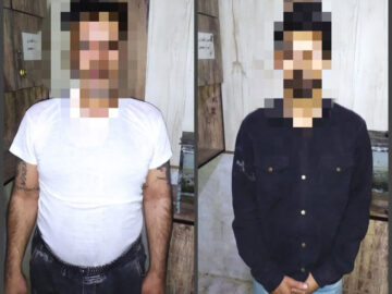 عاملان تیراندازی و نزاع دسته جمعی در شیراز دستگیر شدند