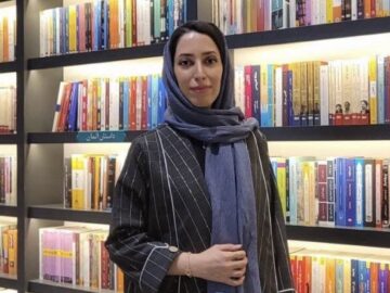 تابوشکنی برای تجربه نوعی دیگر از غزل عاشقانه؛ دیگر وسواس ندارم!