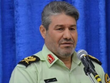 کشف بیش از ۴۰۰ هزار قلم داروی قاچاق و تقلبی در مریوان
