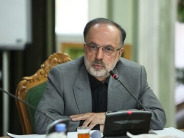 ارسال محموله کمک‌های بشردوستانه خراسان رضوی به زلزله‌زدگان افغانستان