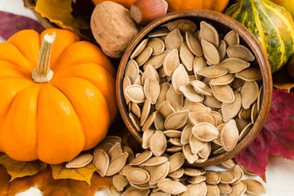 دانه‌ای کوچک با خواص بزرگ برای قلب