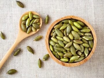 دانه‌ای کوچک با خواص بزرگ برای قلب